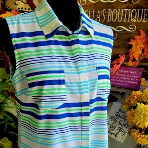 Merona Sleeveless Top